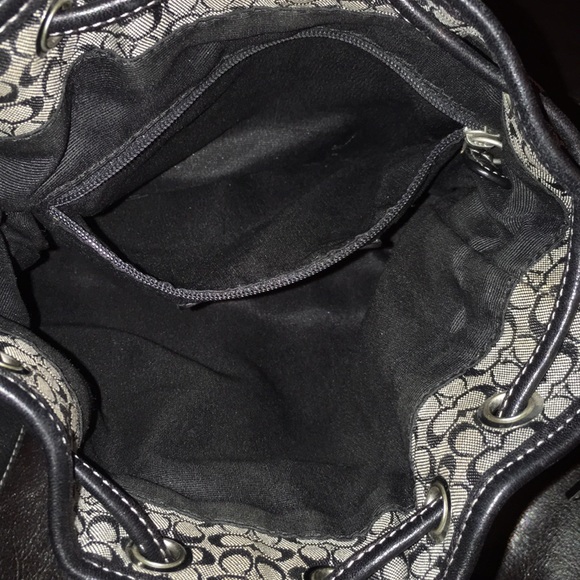 Coach Crossbody - Picture 7 of 8